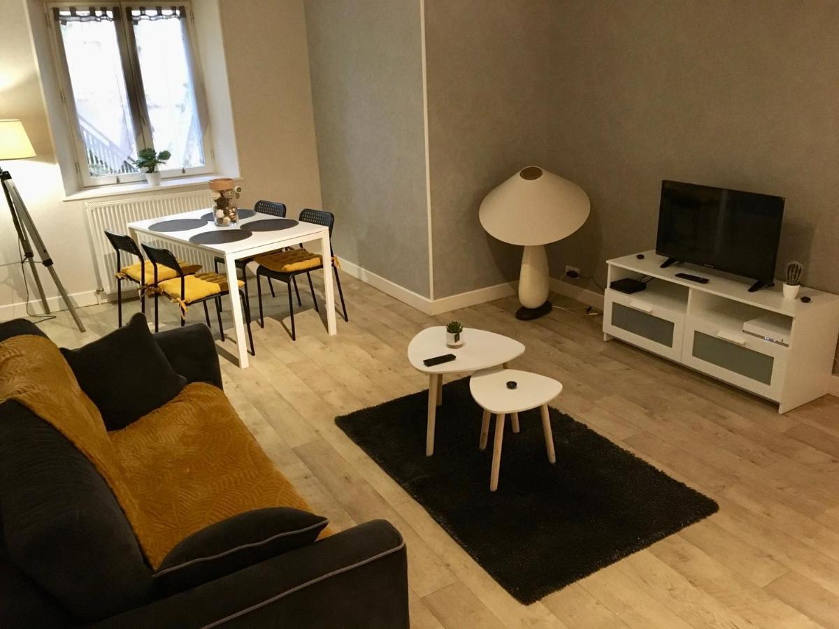 Appartement 2 Chambres