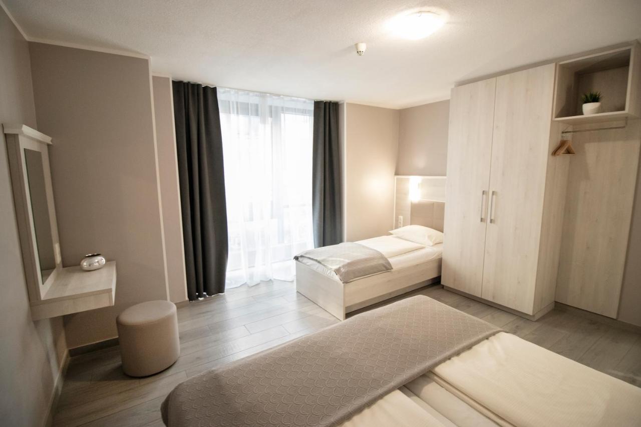 Suite Confort de 3 dormitorios