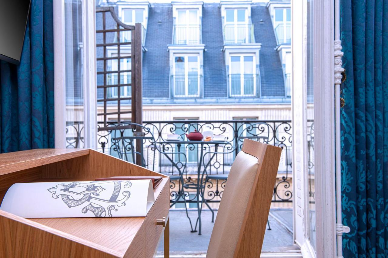 Doppel-/Zweibettzimmer mit eigener Terrasse