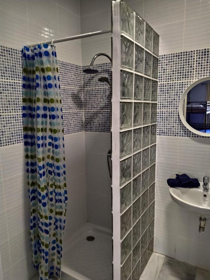 Familiekamer met Badkamer