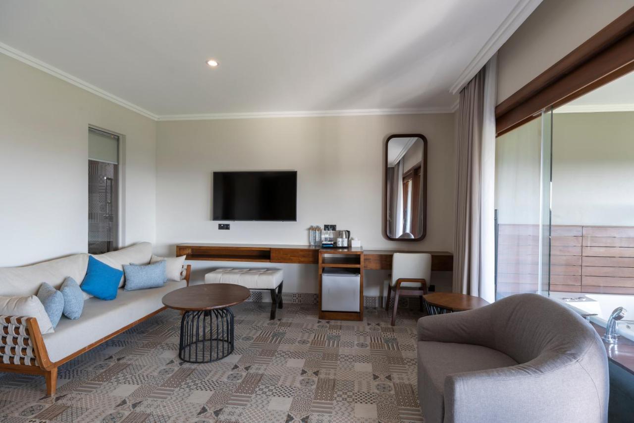 Suite Penthouse