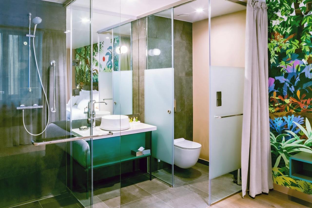 Junior Suite con Balcone