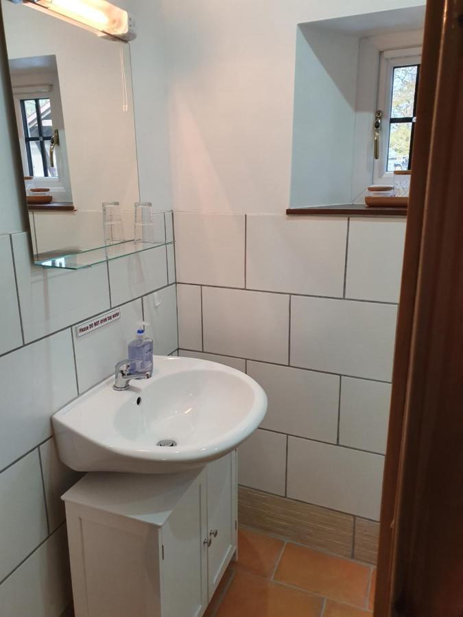 Family Room with Shower