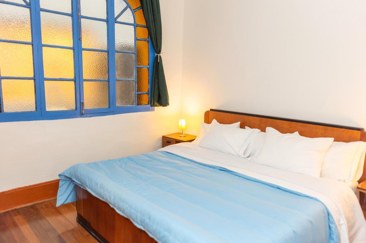 Superior Kamer met Kingsize Bed