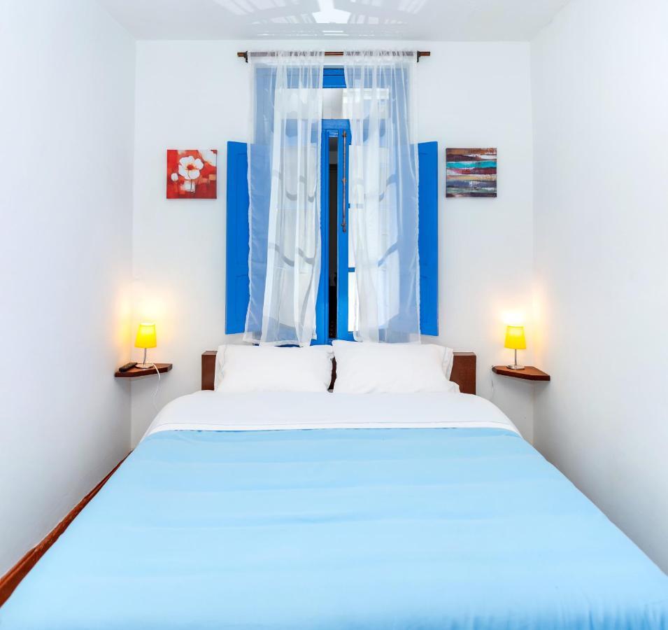 Superior Kamer met Queensize Bed