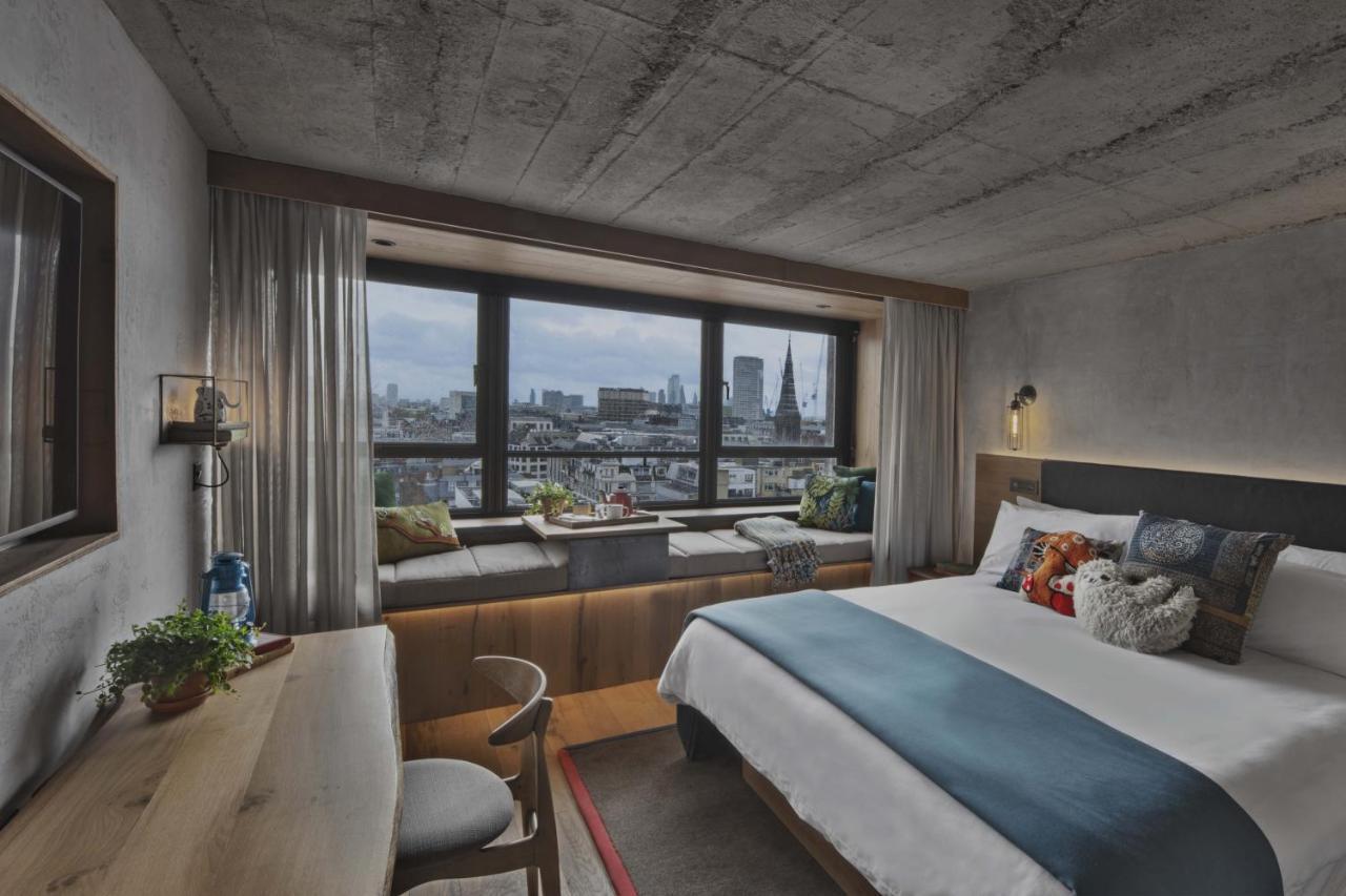 Quarto com Cama King-size