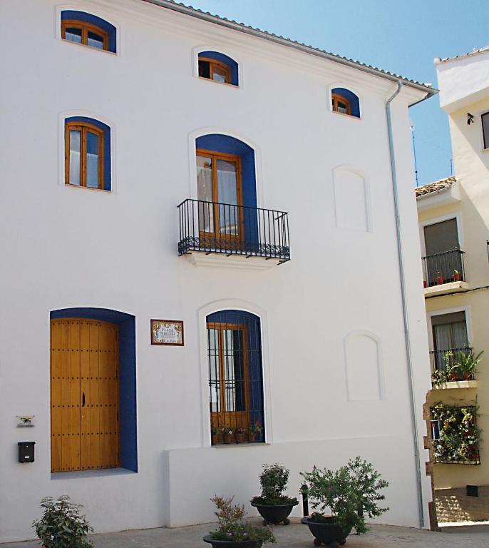 Apartamento de 1 dormitorio (2 adultos)