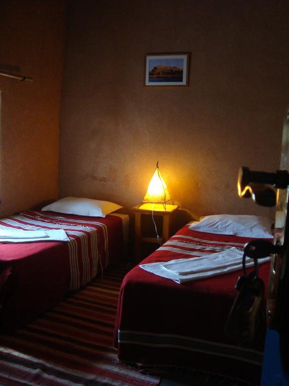 Chambre Kasbah