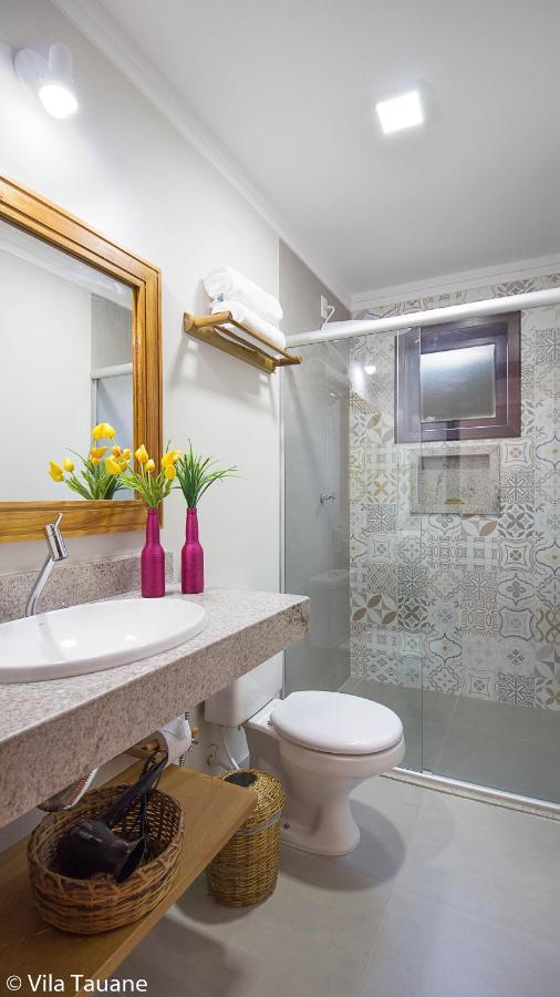 Apartamento Deluxe de 2 Quartos com Vista do Jardim