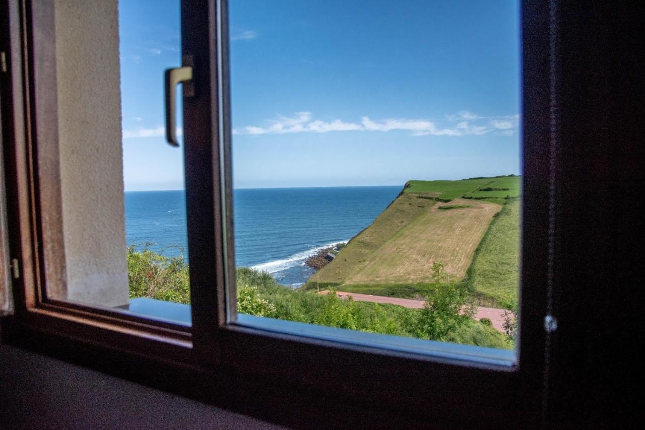 Chambre Double ou Lits Jumeaux - Vue sur Mer