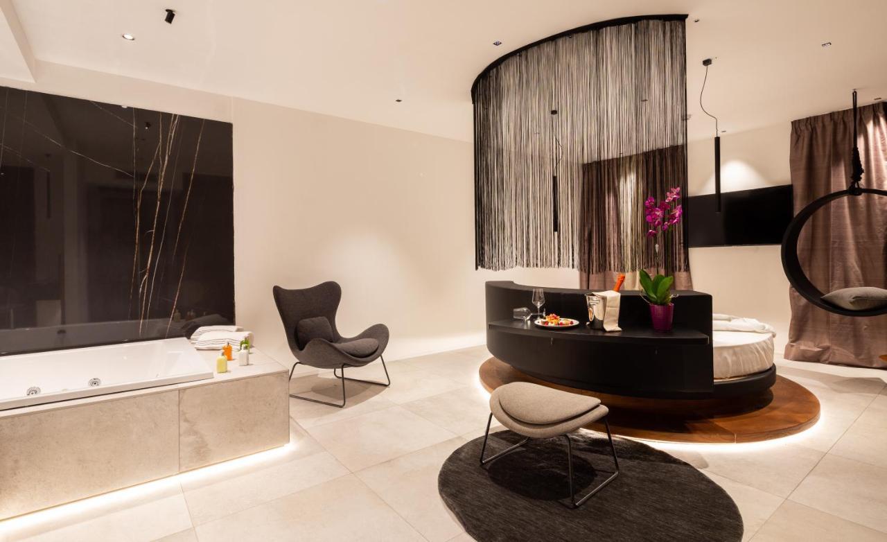 Suite Executiva