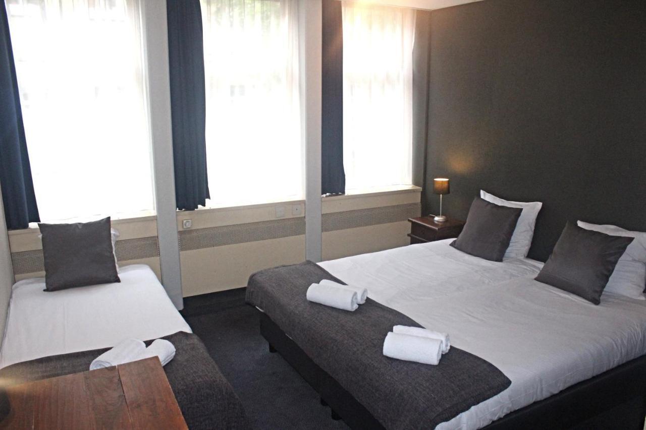 Chambre Triple