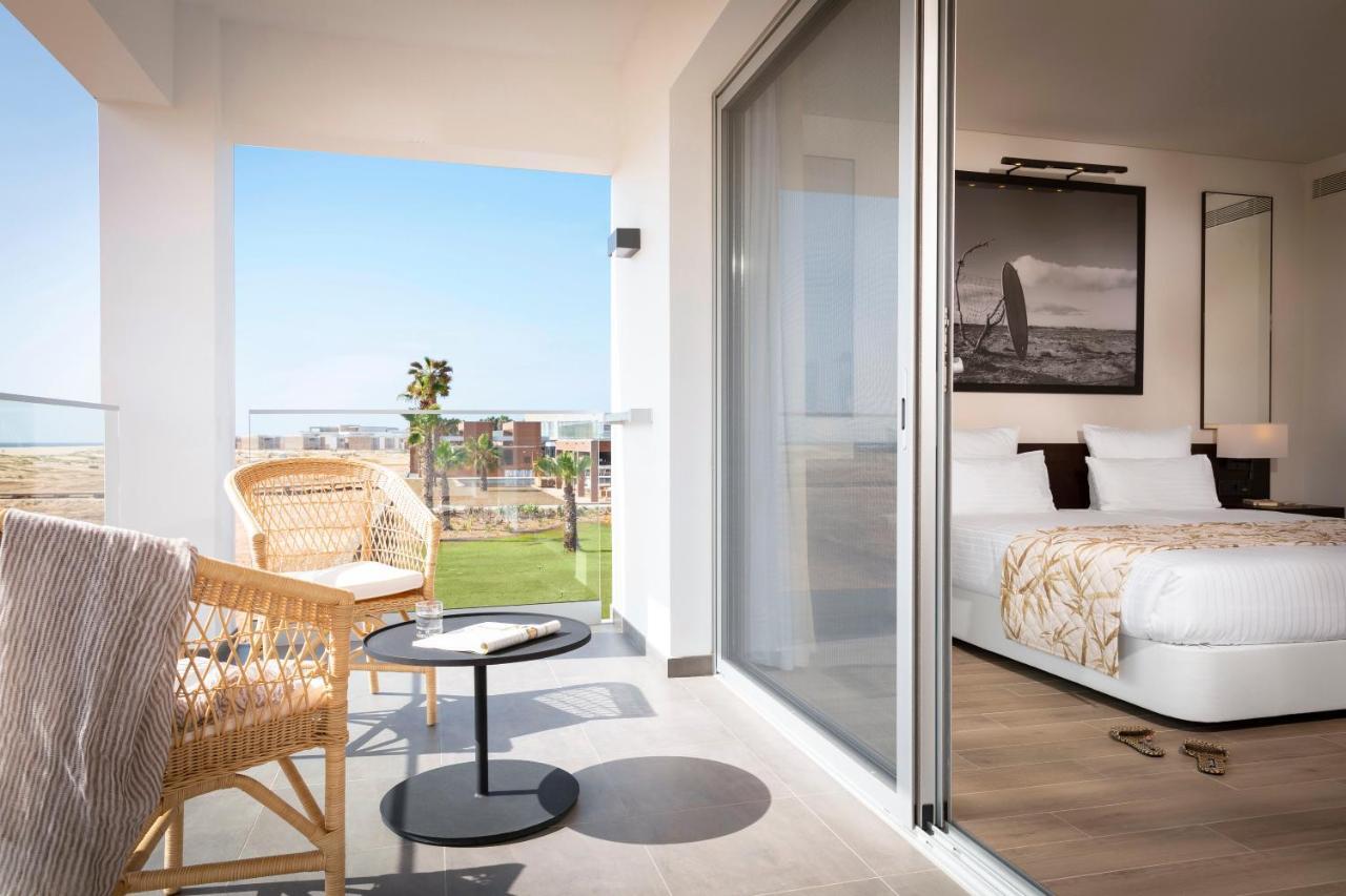 Suite com Vista Mar