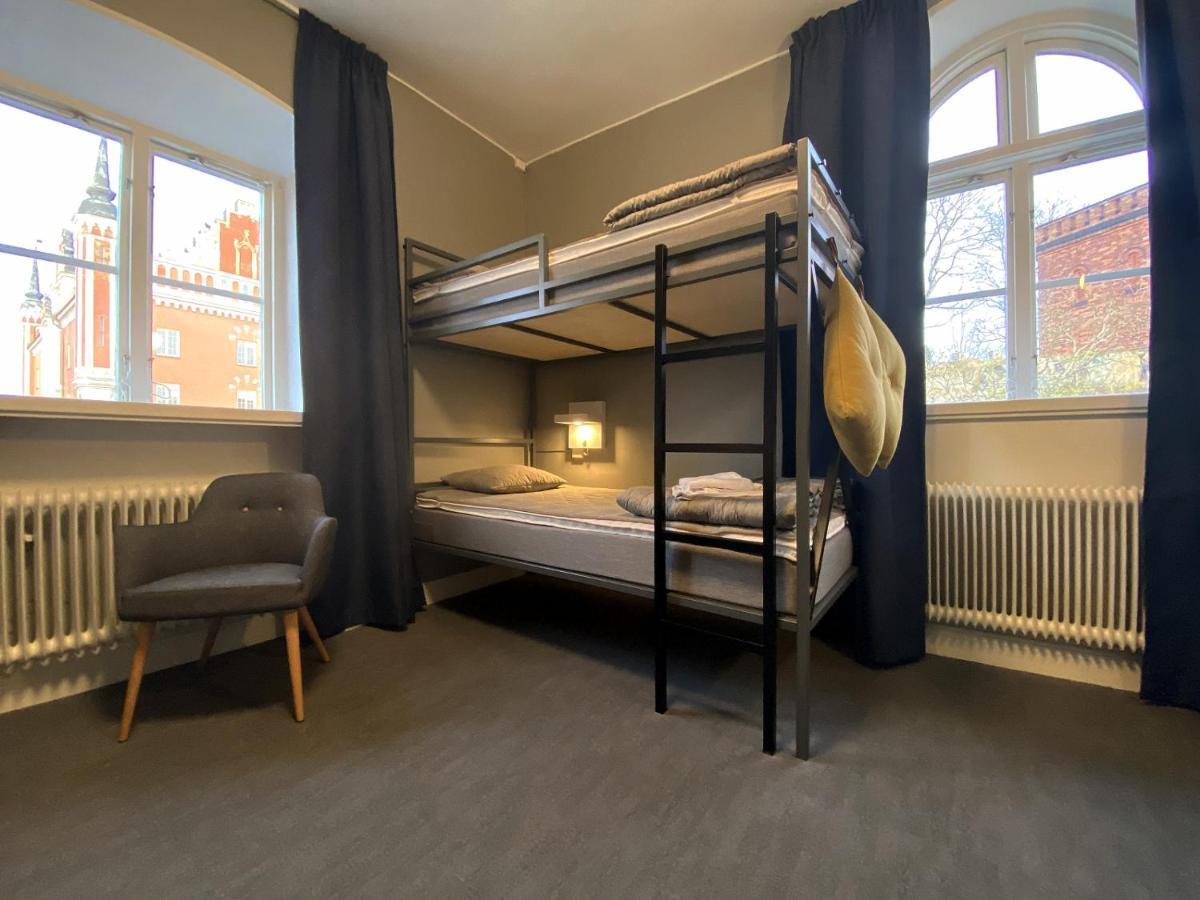 Chambre Familiale