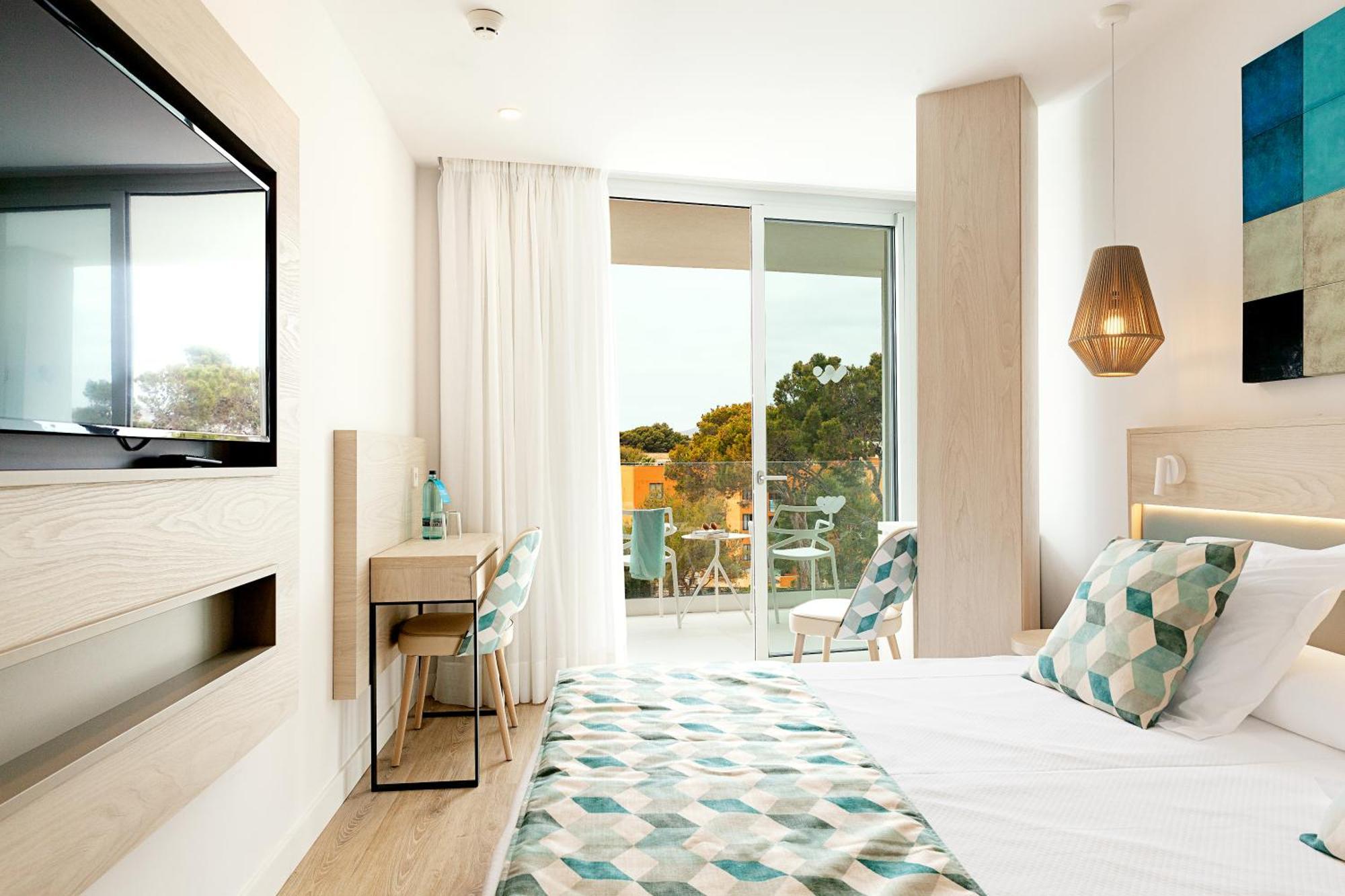 Doppelzimmer