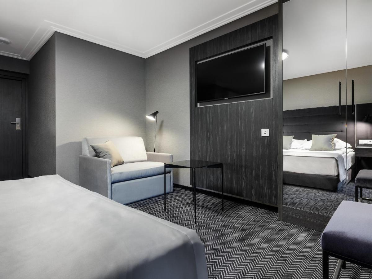 Chambre Supérieure