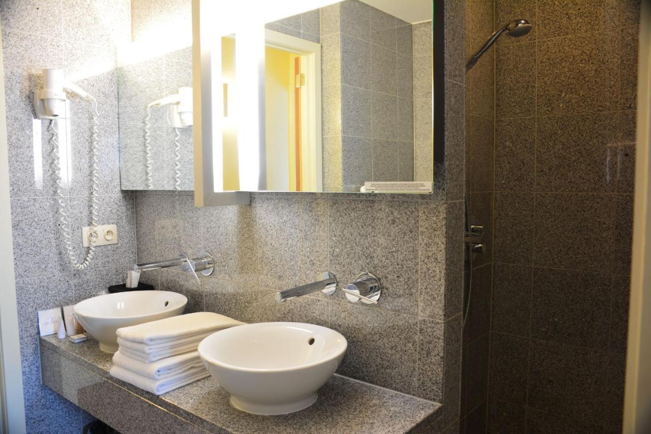 Chambre Familiale Deluxe