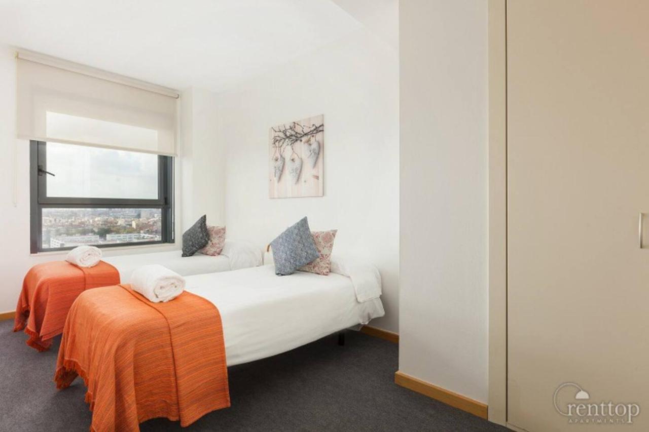Ruim Appartement met 1 Slaapkamer