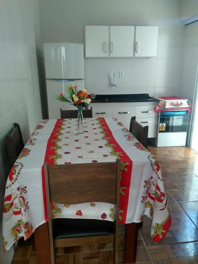 Suíte Família