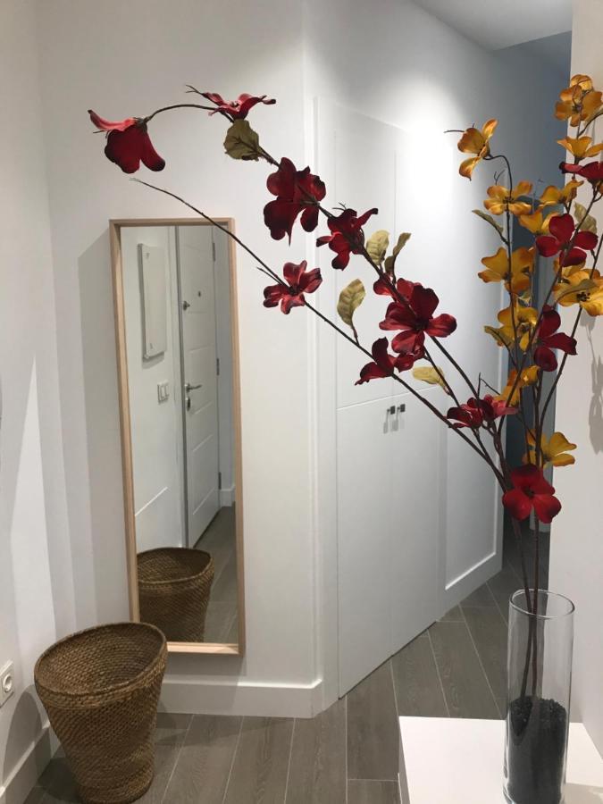 Apartamento de 2 dormitorios