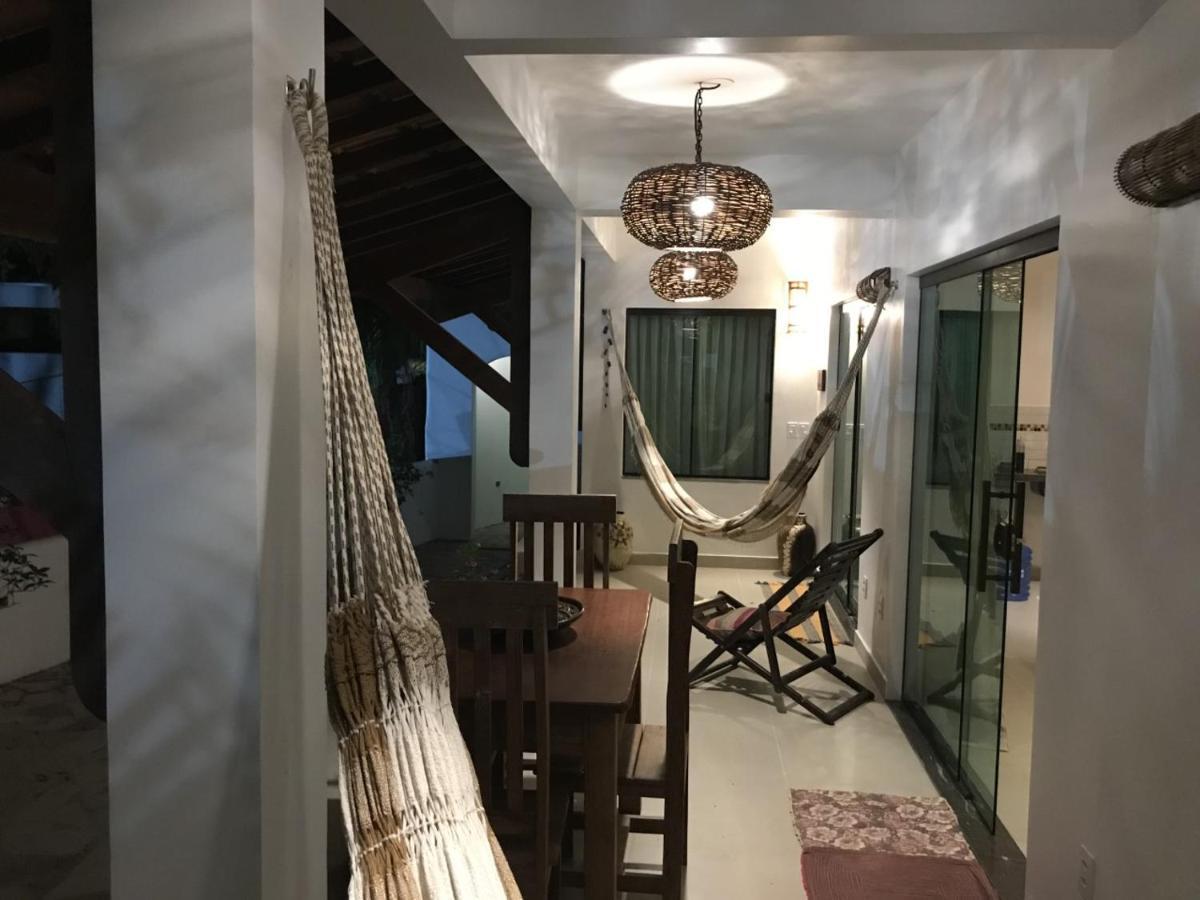 Apartamento com Terraço