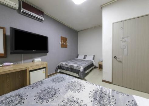 Chambre Familiale