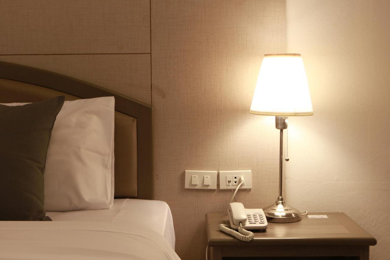 Deluxe Kamer