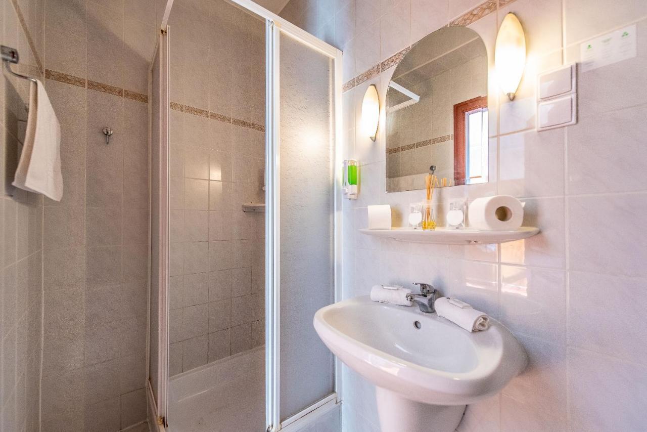 Habitación Triple con baño privado