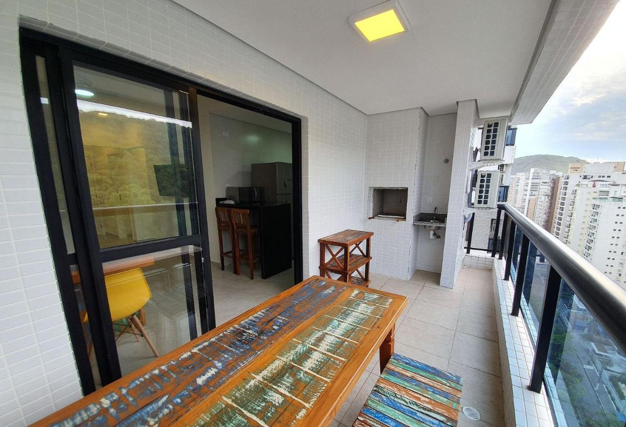 Apartamento com Vista das Montanhas