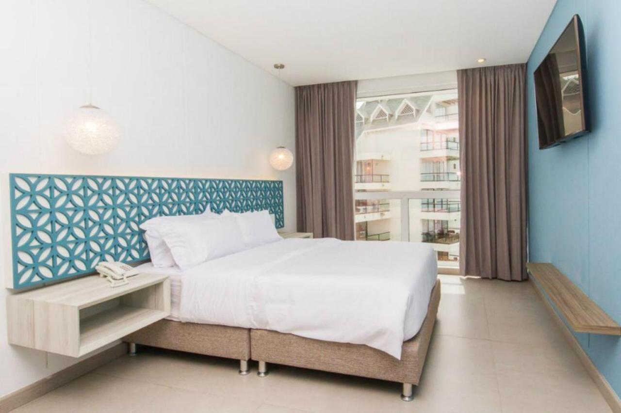 Quarto Duplo Standard