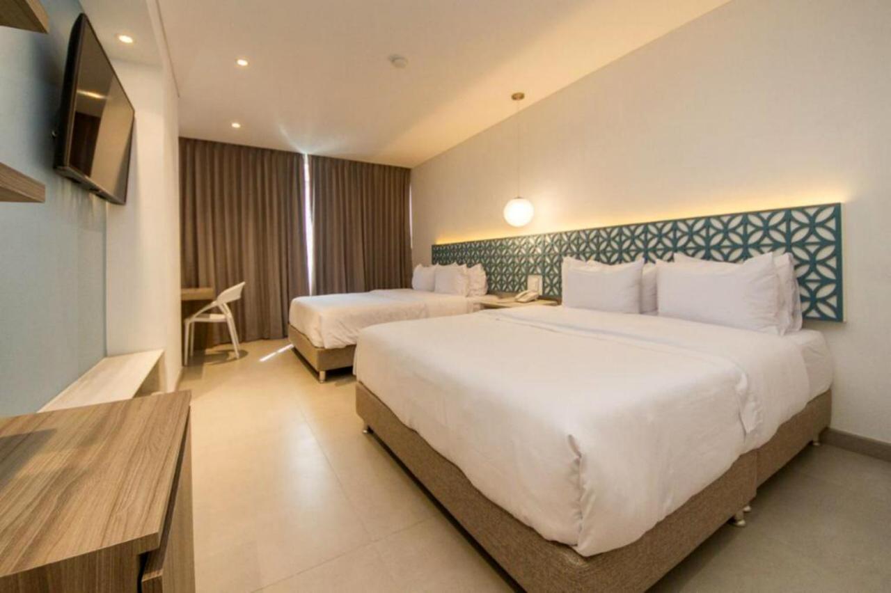 Quarto Família Standard
