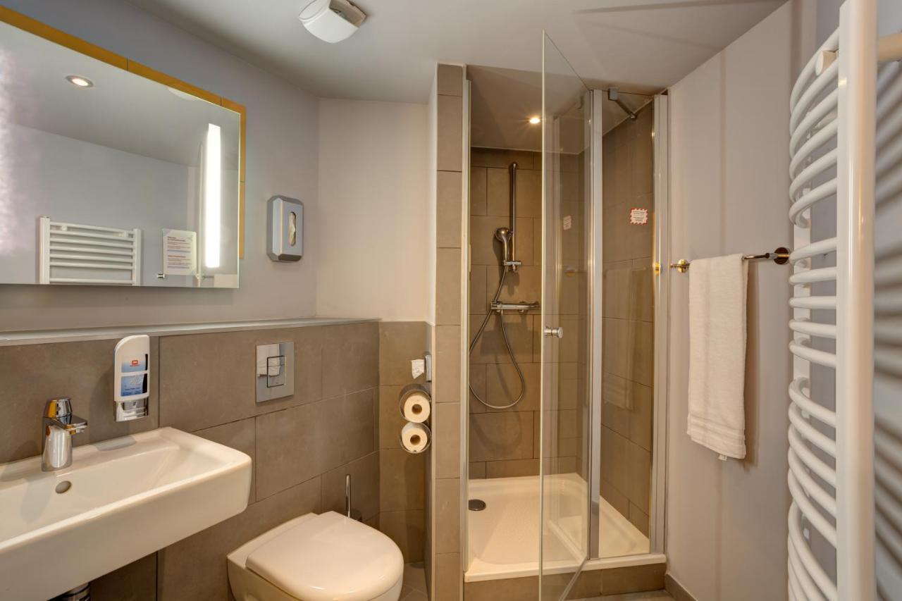 Standaard Kamer met 2 Bedden