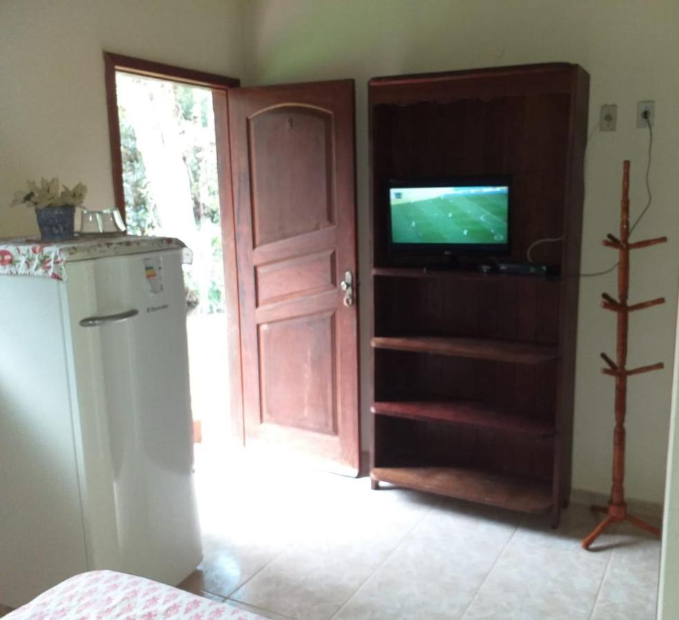 Chalé de 1 Quarto