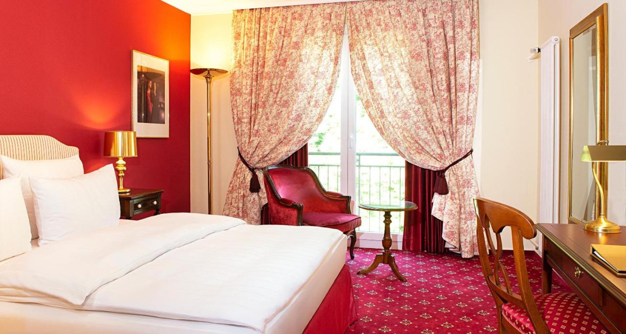 Chambre Classique