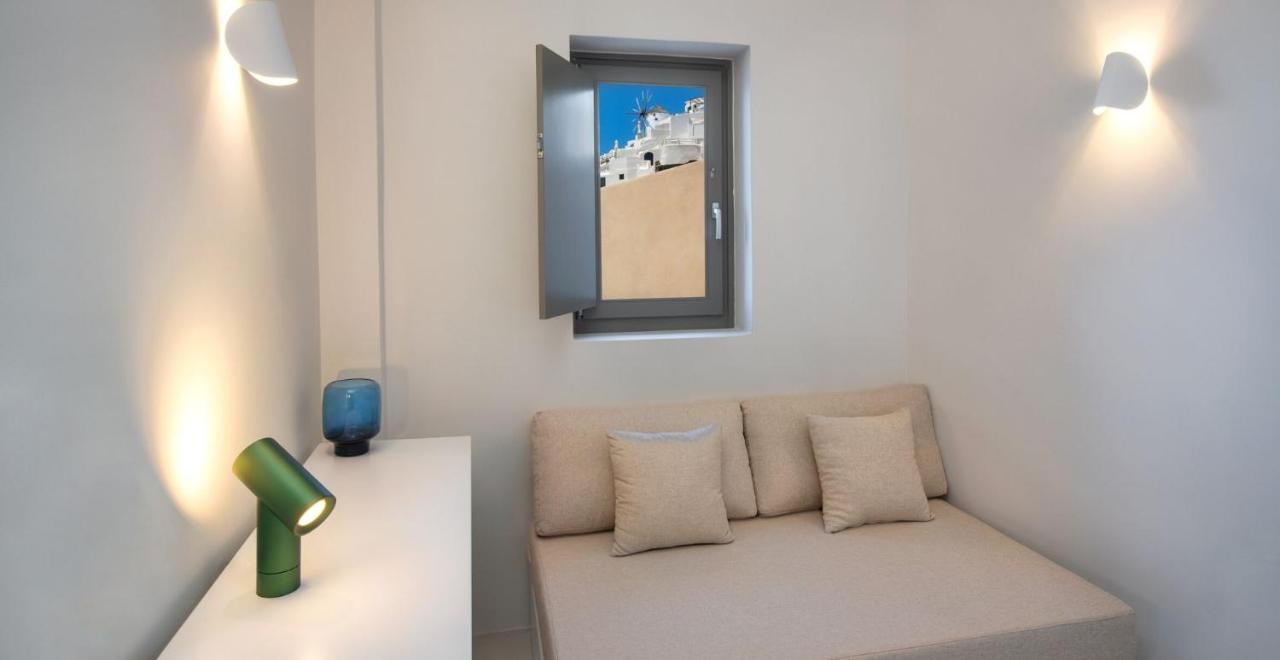 Suite Supérieure avec Bain à Remous - Vue sur Mer
