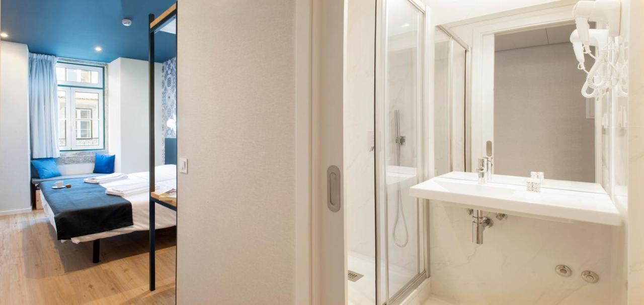 Standaard Kamer met 2 Bedden