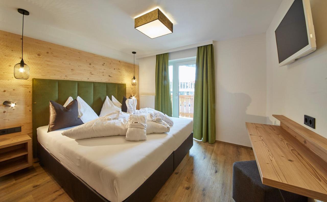 Suite mit 2 Schlafzimmern