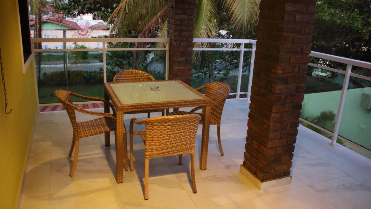 Apartamento de 2 Quartos