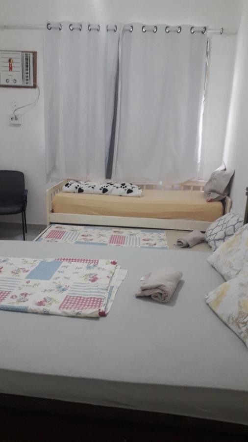 Suite Familiar
