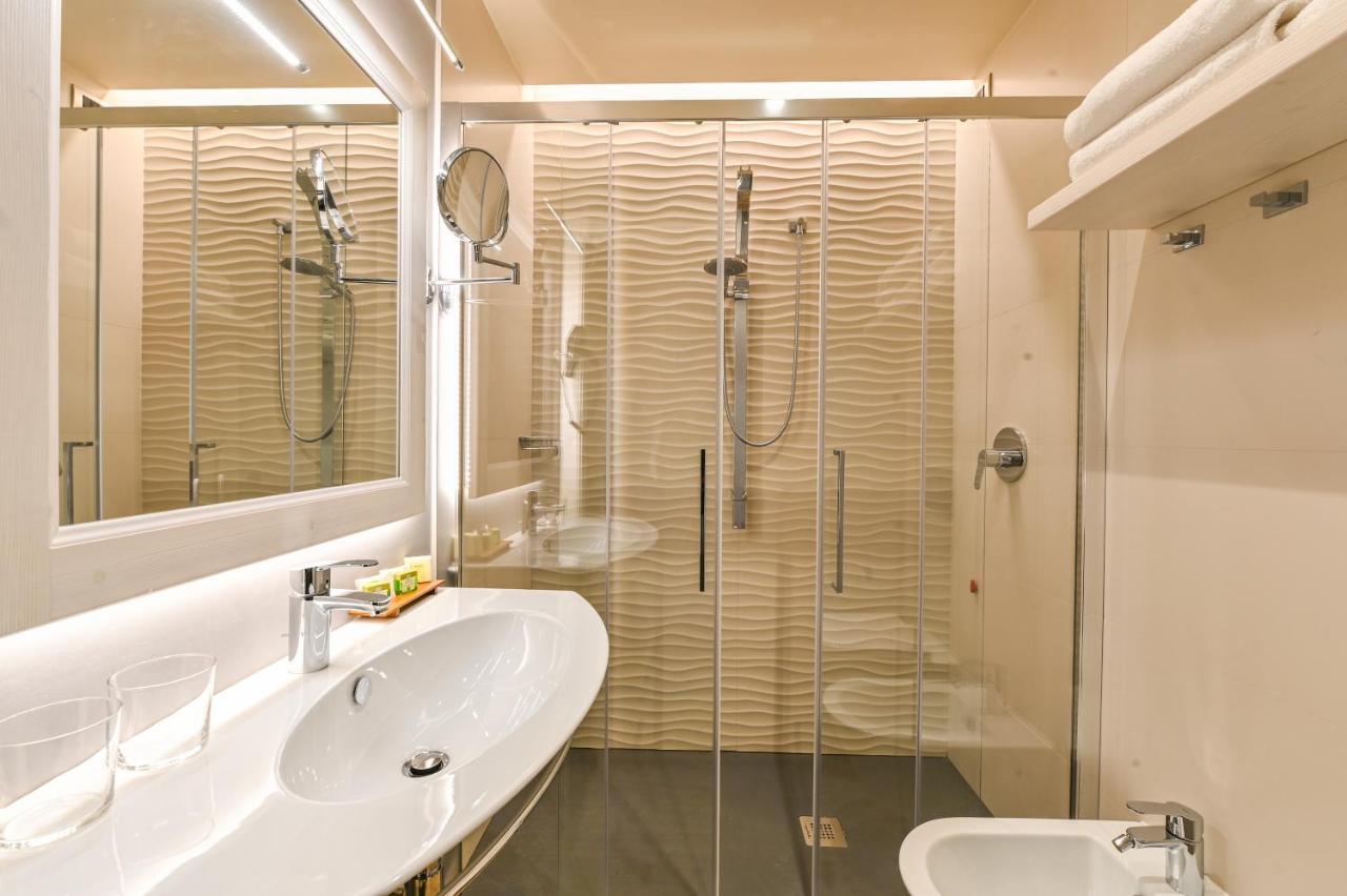 Deluxe Doppelzimmer