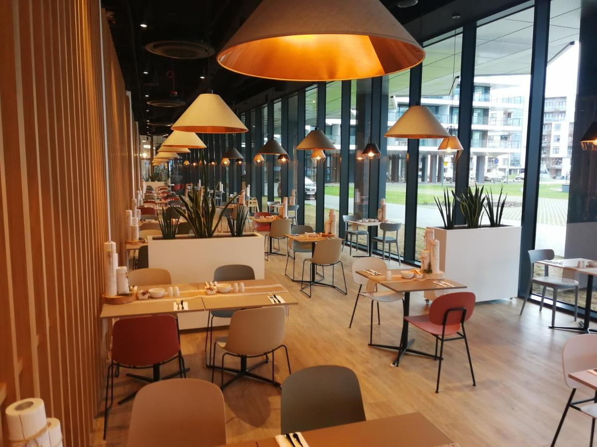 Luxus Vierbettzimmer mit Meerblick