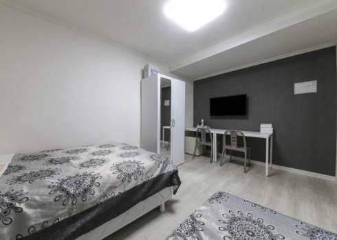 Chambre Lits Jumeaux Deluxe