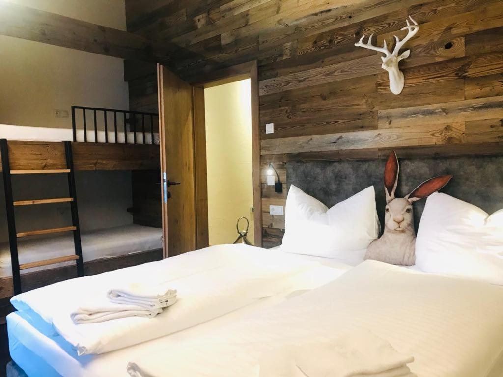 Chalet met 2 Slaapkamers