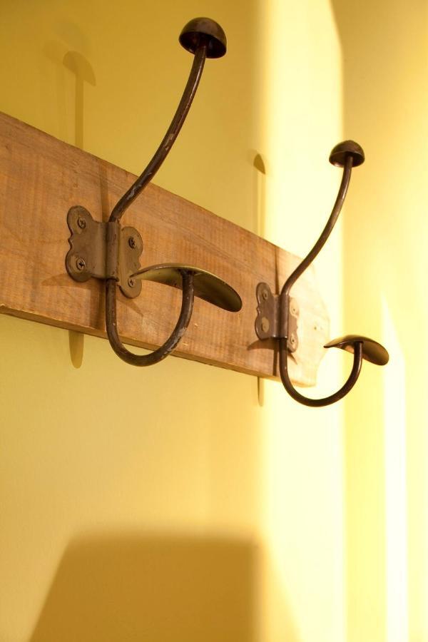 Chambre Luxe