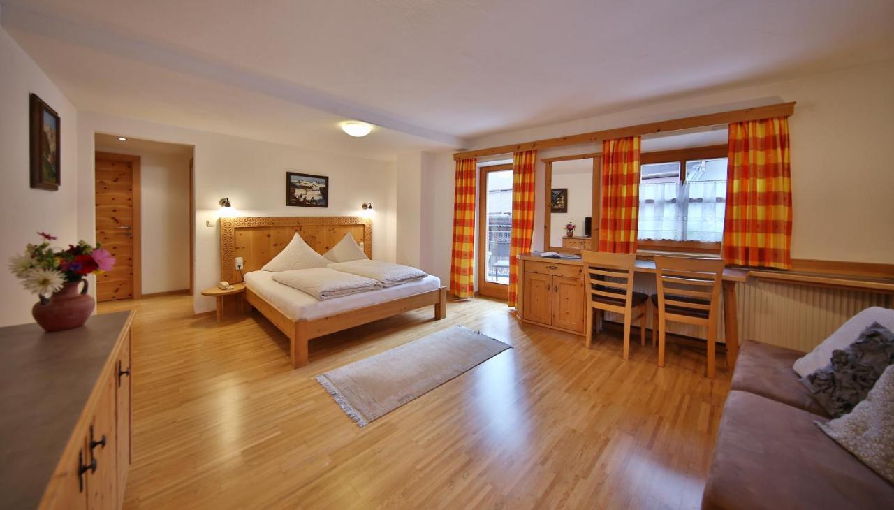 Deluxe Familienzimmer