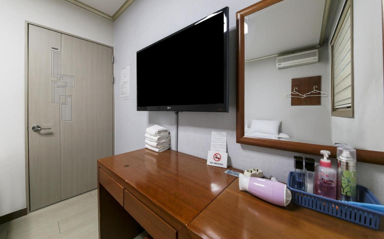 Chambre Double Standard
