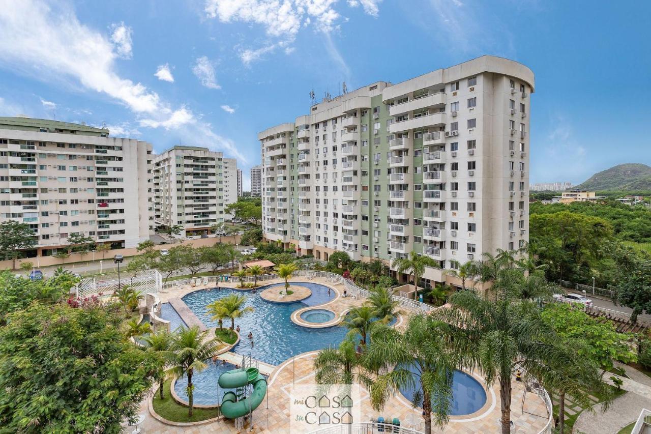Apartamento de 2 Quartos