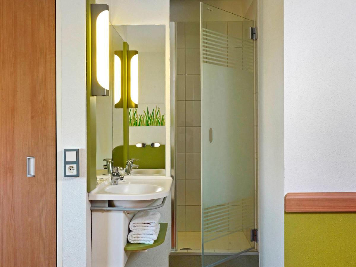 Standard Doppelzimmer