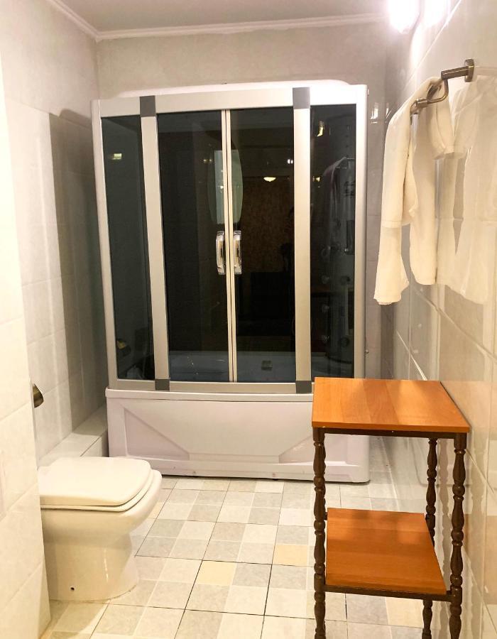 Suite 1 Chambre
