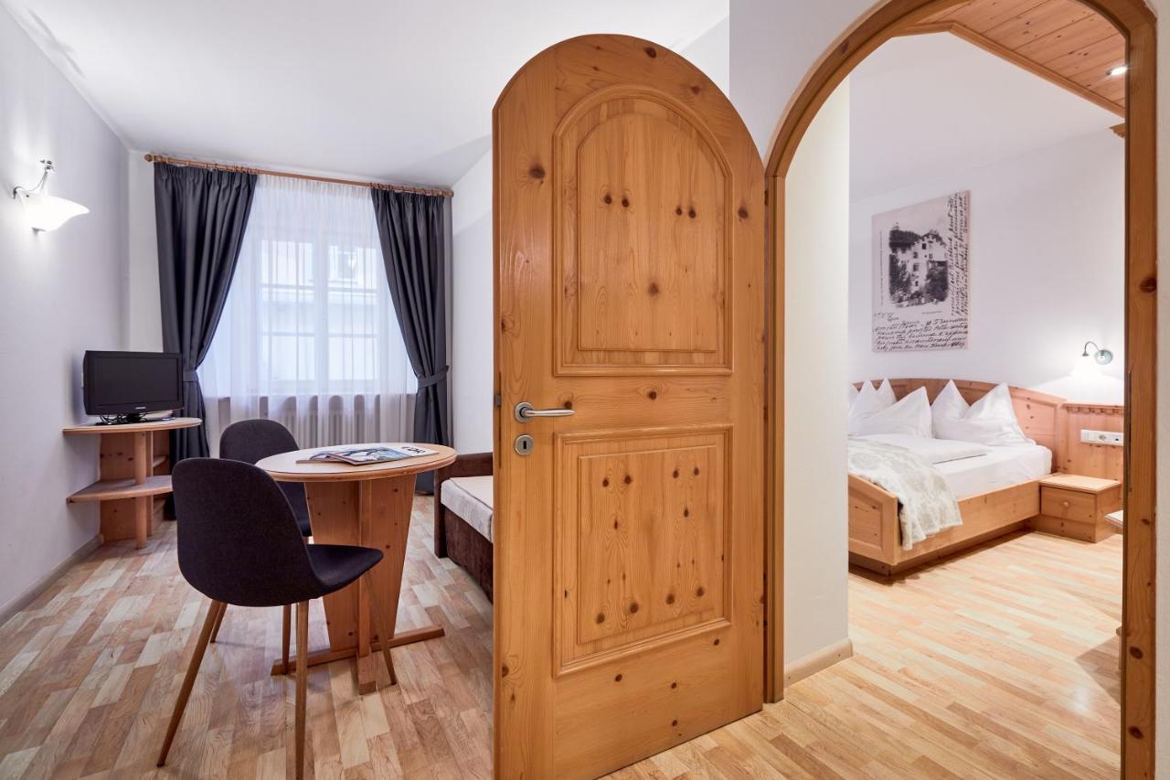 Economy Doppelzimmer